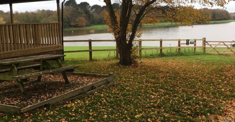 SUTTON BINGHAM RESERVOIR COARSE FISHING